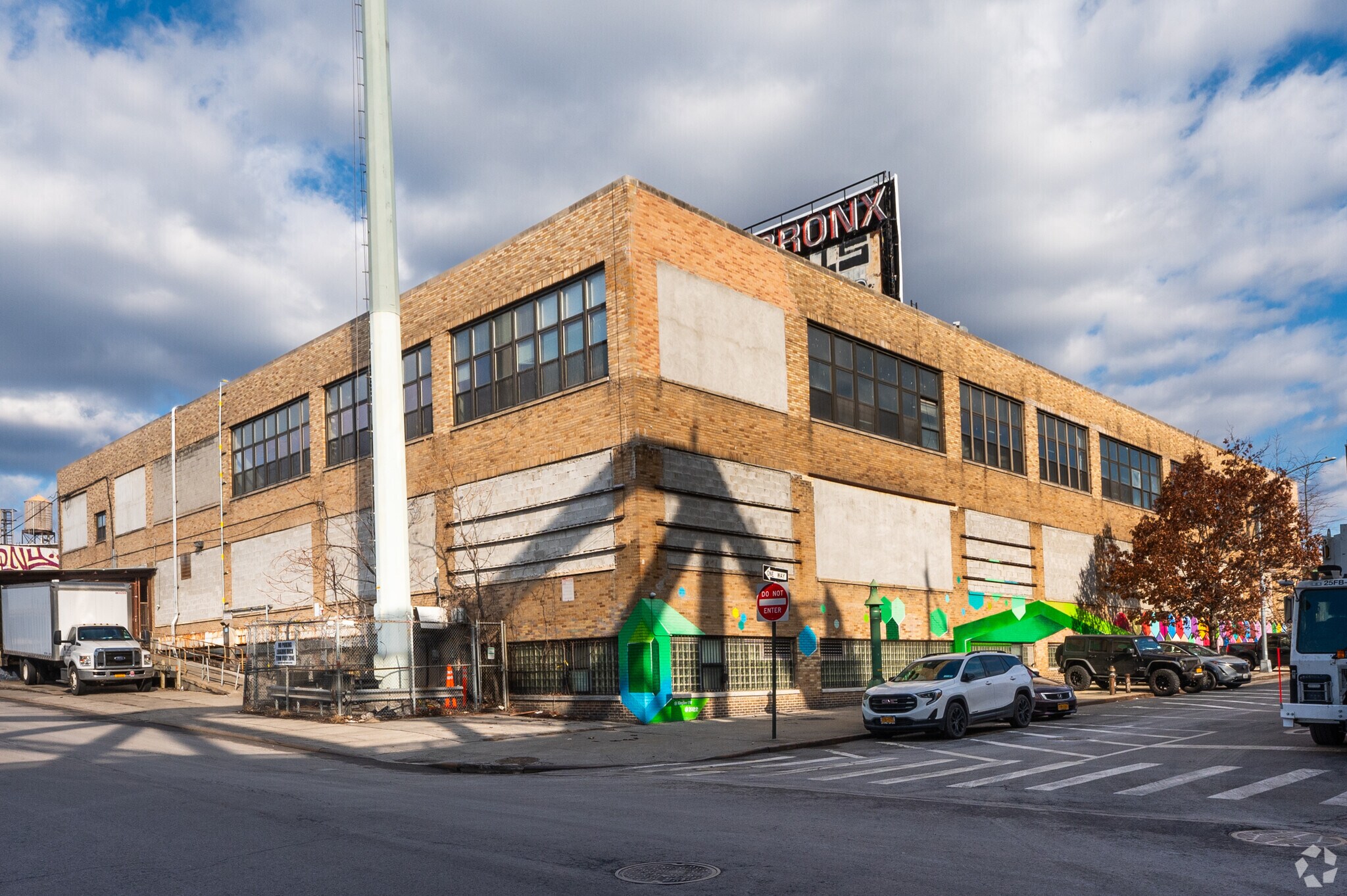 639-649 E 133rd St, Bronx, NY for sale Primary Photo- Image 1 of 1