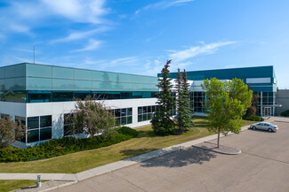 More details for 2728 Hopewell Pl NE, Calgary, AB - Office, Industrial for Lease