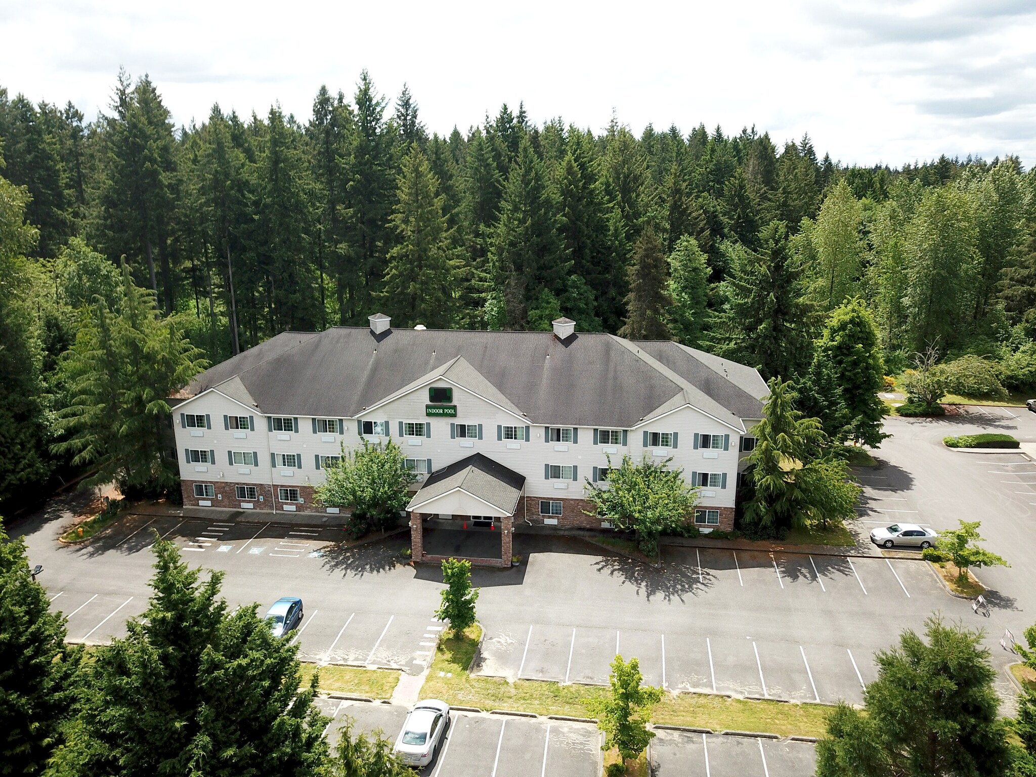 1600 74th Ave SW, Tumwater, WA for sale Primary Photo- Image 1 of 1