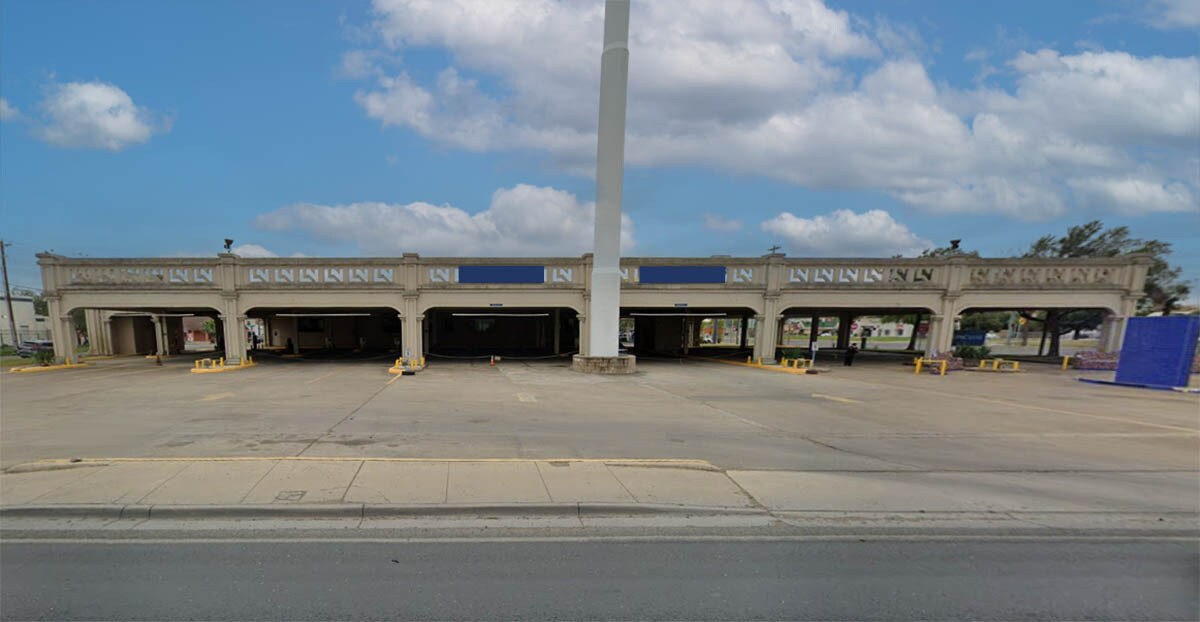 600 Matamoros St, Laredo, TX for sale Building Photo- Image 1 of 1