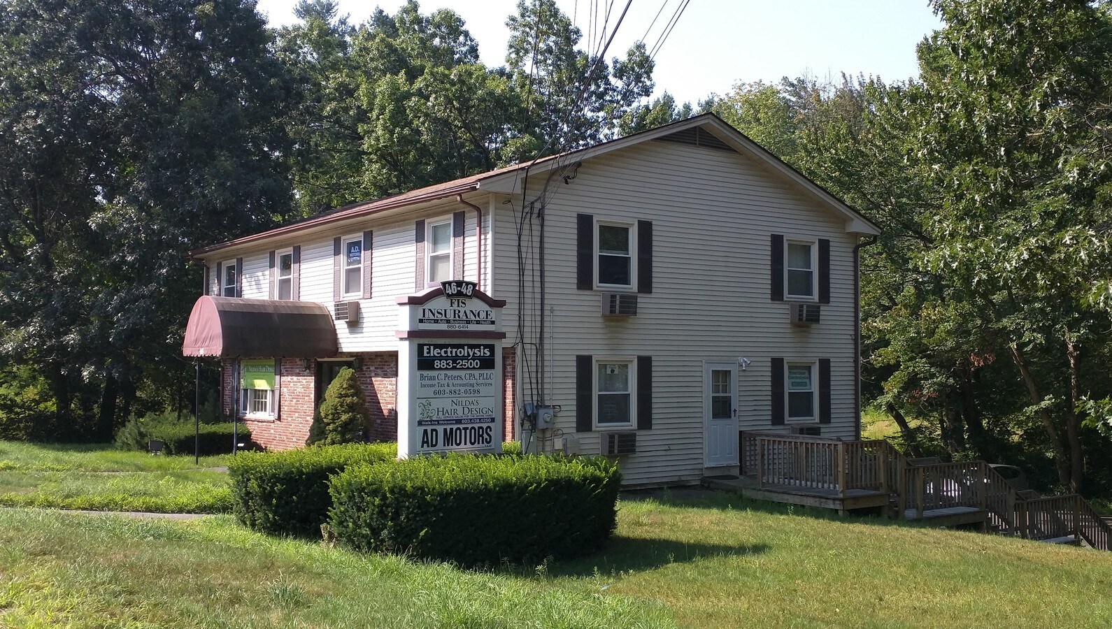 4648 Derry Rd, Hudson, NH 03051