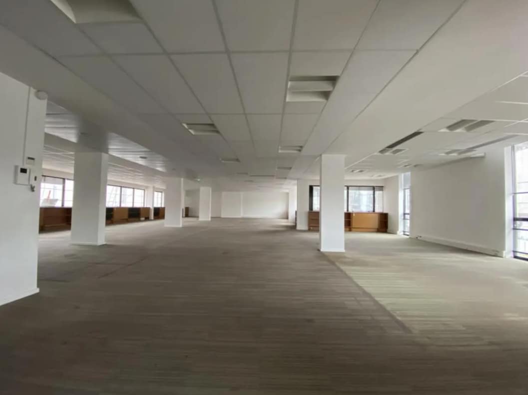 Ivry-sur-Seine, VDM 94200 -  -  - Interior Photo - Image 1 of 10