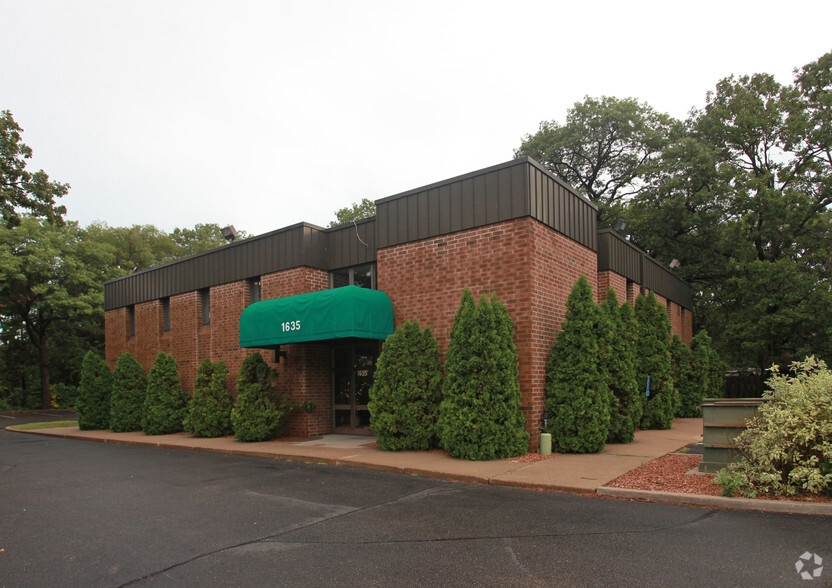 1635 Coon Rapids Blvd NW, Coon Rapids, MN for lease - Building Photo - Image 3 of 114