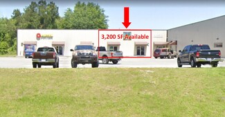 More details for 301 Commerce Blvd, Midway, FL - Retail for Lease