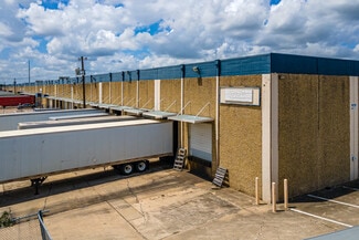 More details for 5017-5199 Pulaski St, Dallas, TX - Industrial for Lease