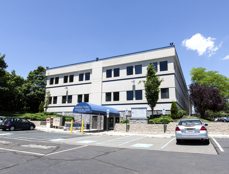 575 State Route 28, Raritan, NJ for lease - Building Photo - Image 3 of 23