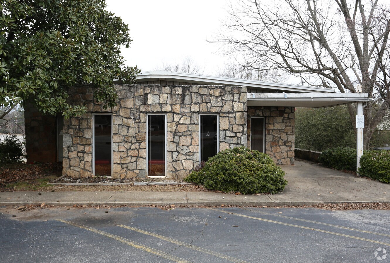 2605 Godby Rd, Atlanta, GA 30349 Property Record