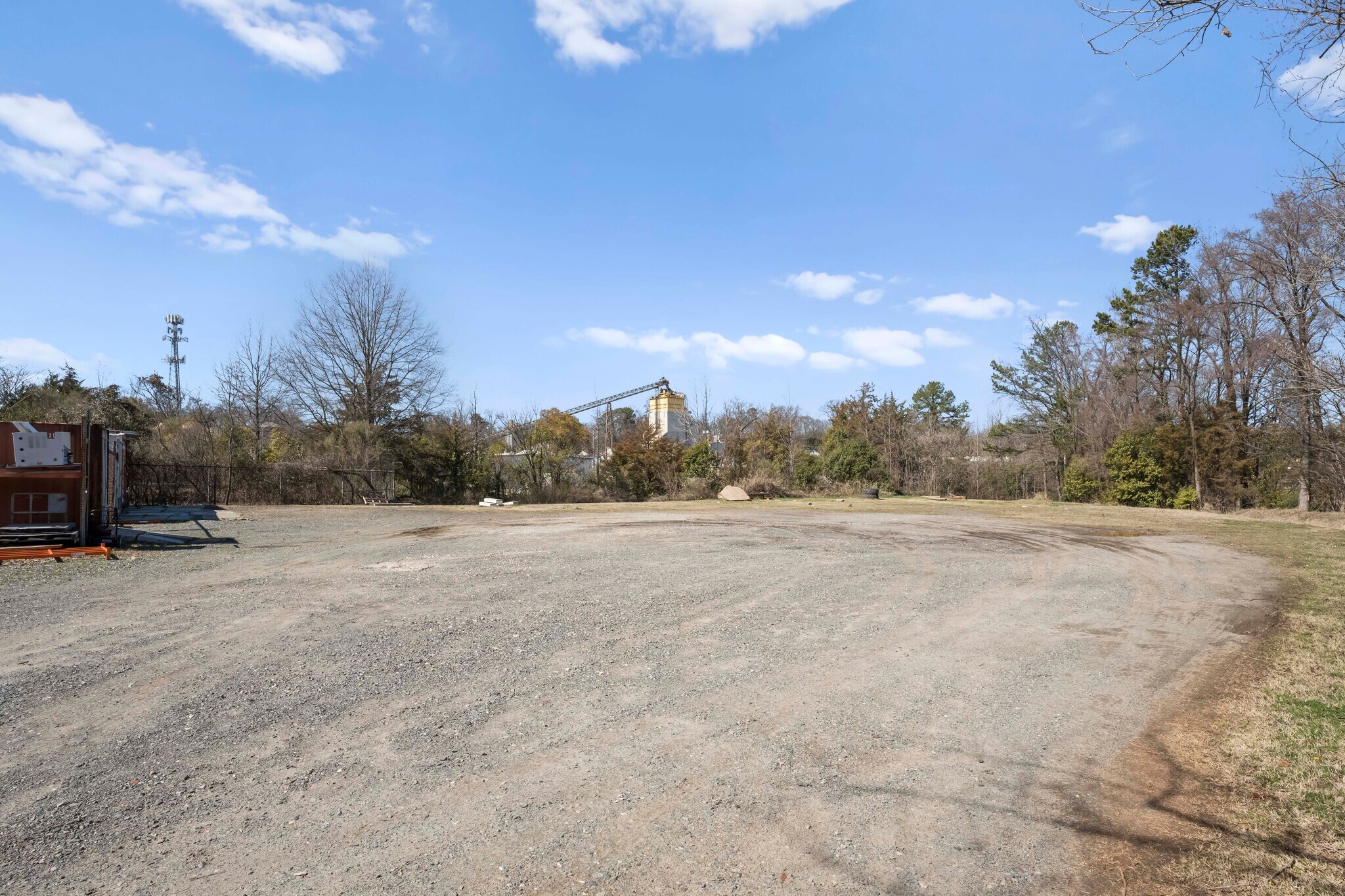 808 Tuckaseegee Rd, Charlotte, NC 28208 808 Tuckaseegee Road