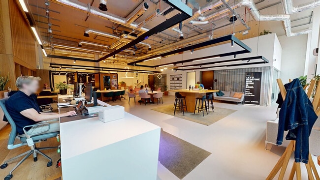 More details for 1 West Regent St, Glasgow - Coworking for Lease