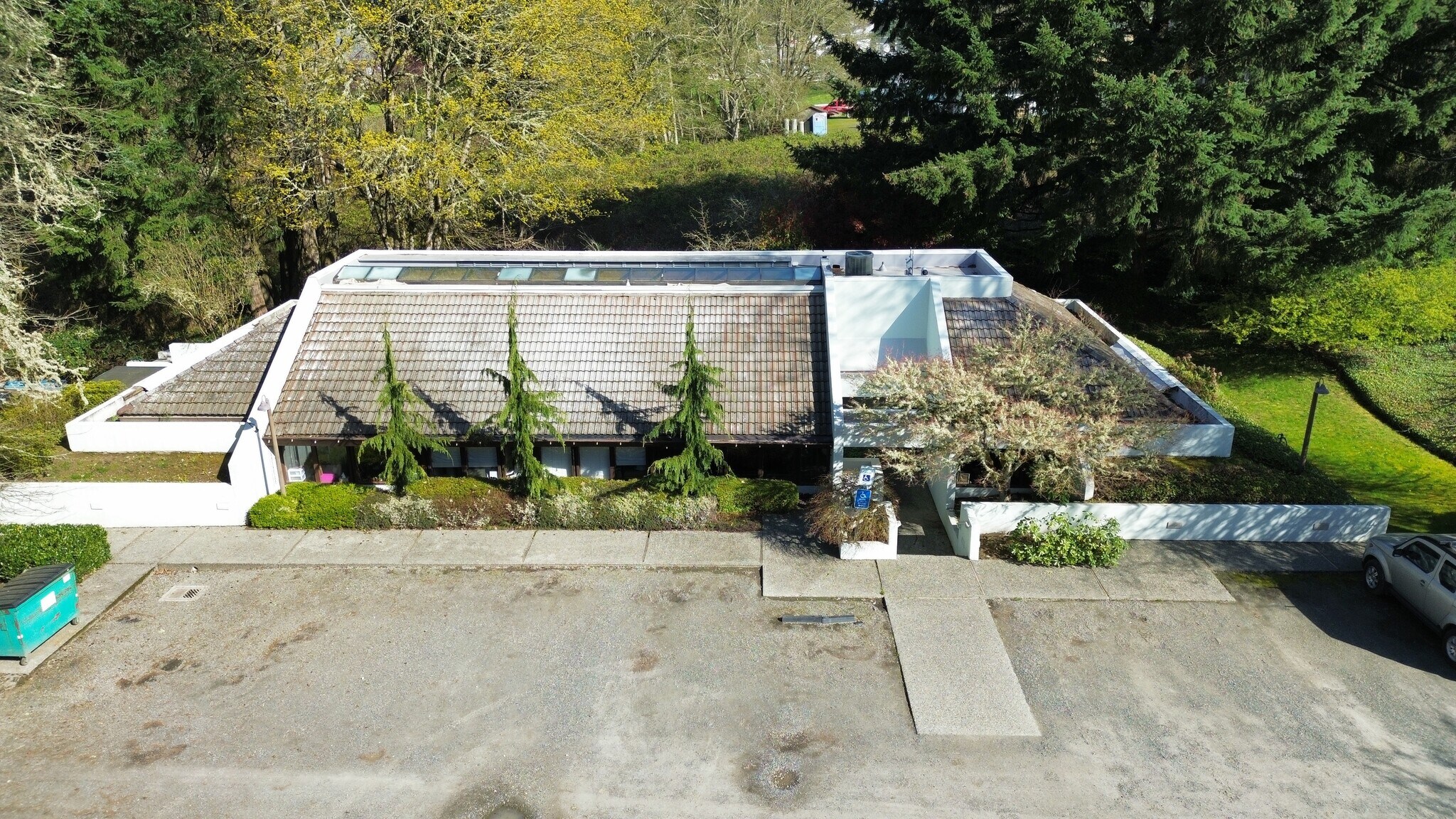 19715 Vashon Hwy SW, Vashon, WA for sale Primary Photo- Image 1 of 1