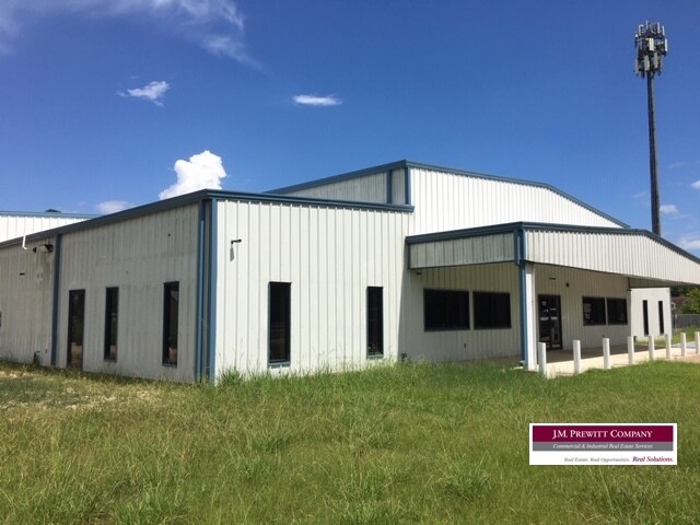 1115 Wescalder Rd, Beaumont, TX for sale Building Photo- Image 1 of 1
