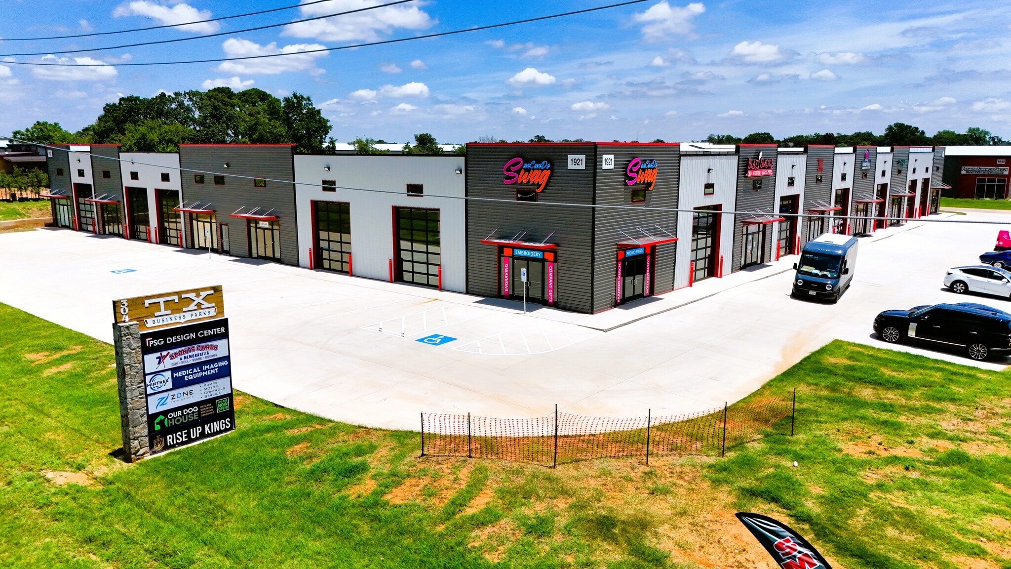 304 FM 1830, Argyle, TX for lease Building Photo- Image 1 of 6