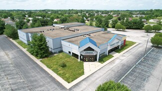 More details for 870 Mallory Pky, Franklin, IN - Retail for Lease