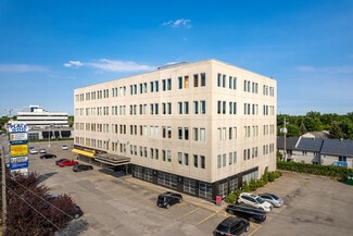 More details for 500 Boul Saint-Martin O, Laval, QC - Office for Lease