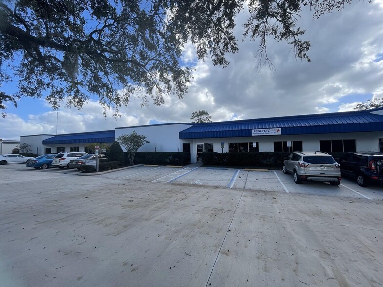 401 Commerce Way, Longwood, FL for sale - Building Photo - Image 1 of 13