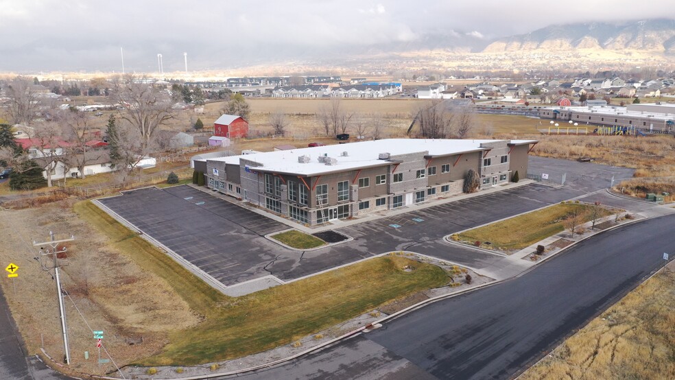 2280 S Heritage Dr, Logan, UT for sale - Building Photo - Image 1 of 11