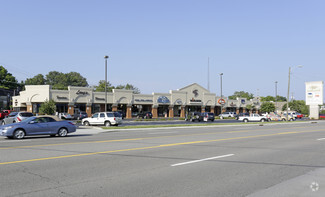 More details for 4602-4626 Kingston Pike, Knoxville, TN - Retail for Lease