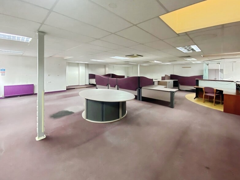 61-73 Loverock Rd, Reading for lease - Building Photo - Image 3 of 13