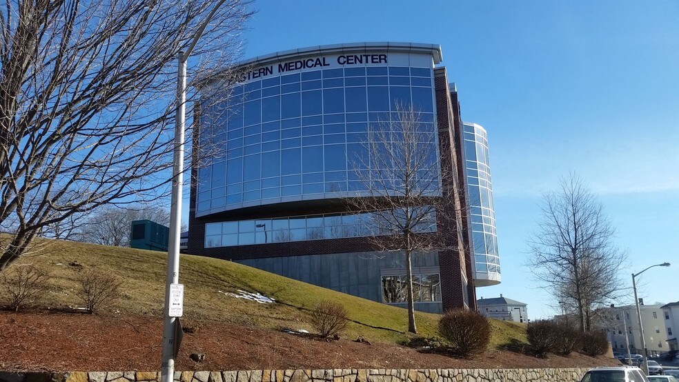 21 Eastern Ave, Worcester, MA for sale - Other - Image 1 of 1