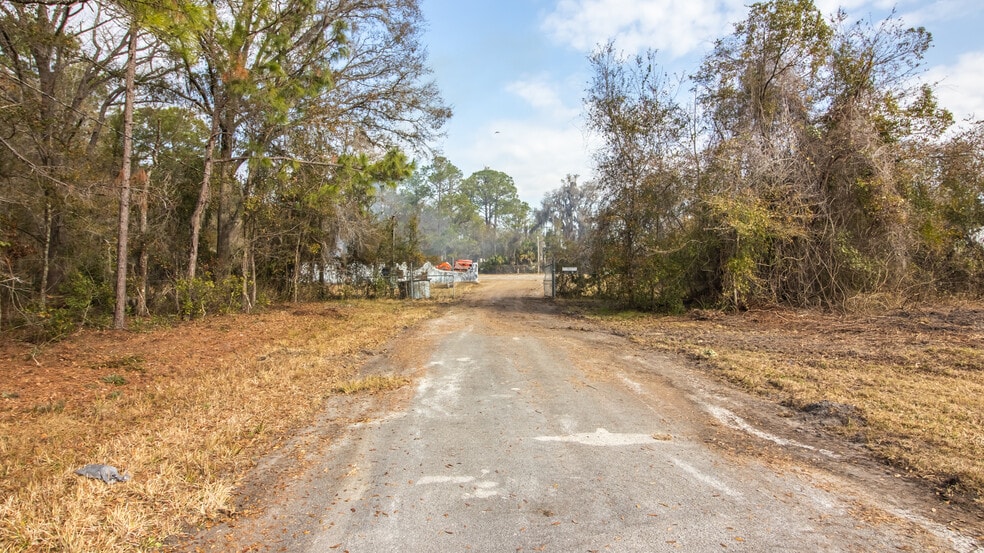 00 Sapp Street, Starke, FL for sale - Building Photo - Image 3 of 10
