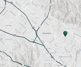 25671-25731 Commercentre Dr, Lake Forest, CA - AERIAL  map view - Image1