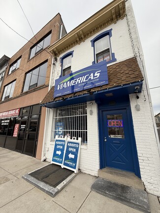 More details for 524 Dekalb St, Norristown, PA - Office for Lease