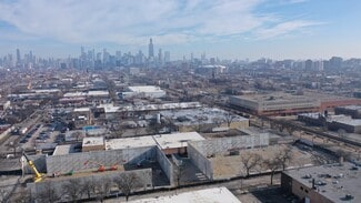 More details for 2519 W Fulton St, Chicago, IL - Industrial for Lease