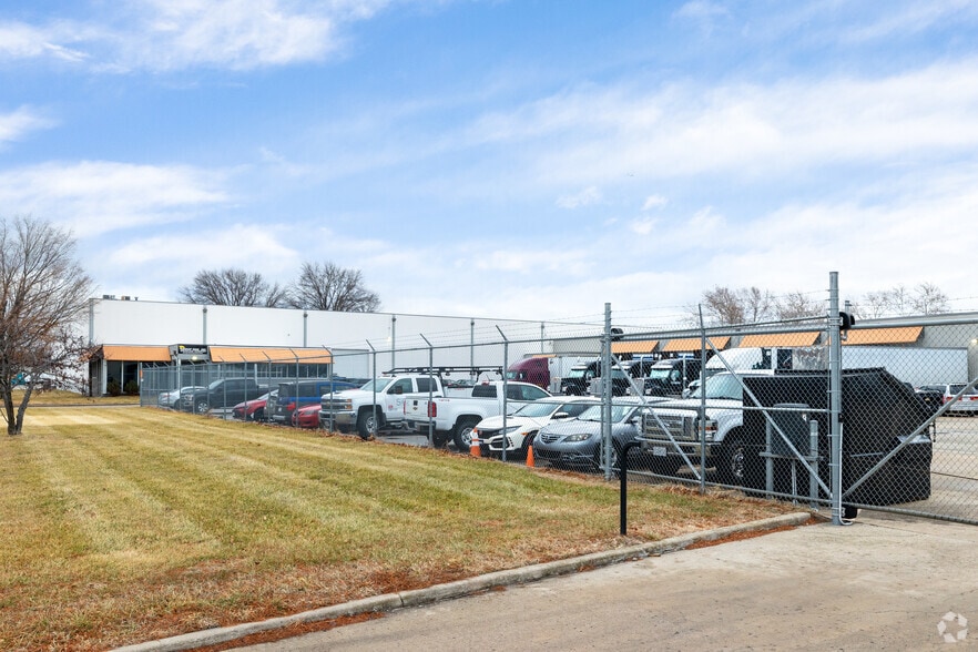 1445 Taney St, North Kansas City, MO for lease - Building Photo - Image 3 of 10