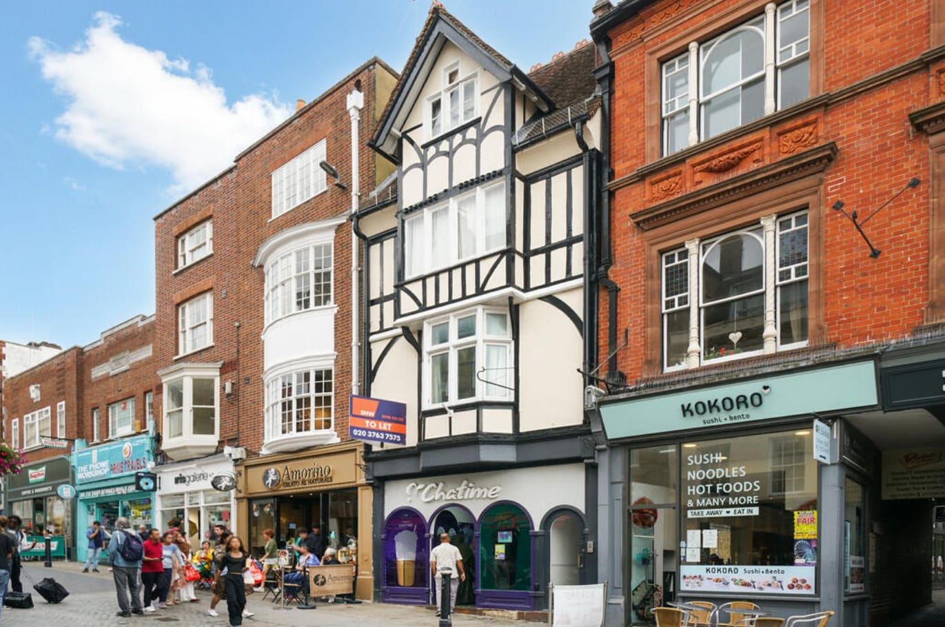 10 Peascod St, Windsor for sale Building Photo- Image 1 of 1