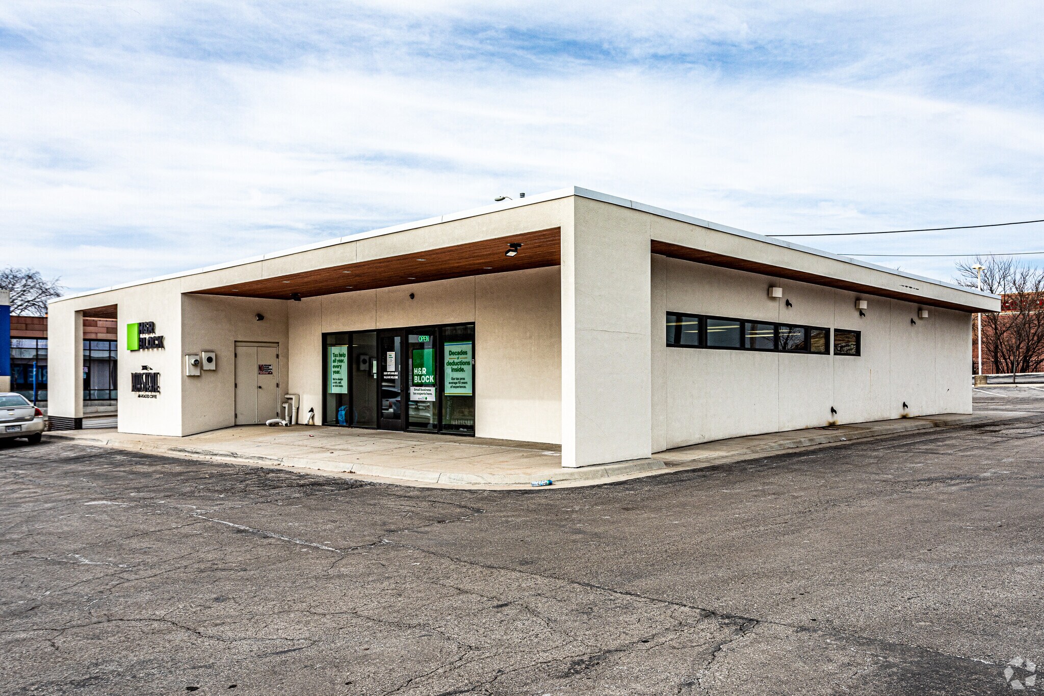 4231 Main St, Kansas City, MO for sale Primary Photo- Image 1 of 1