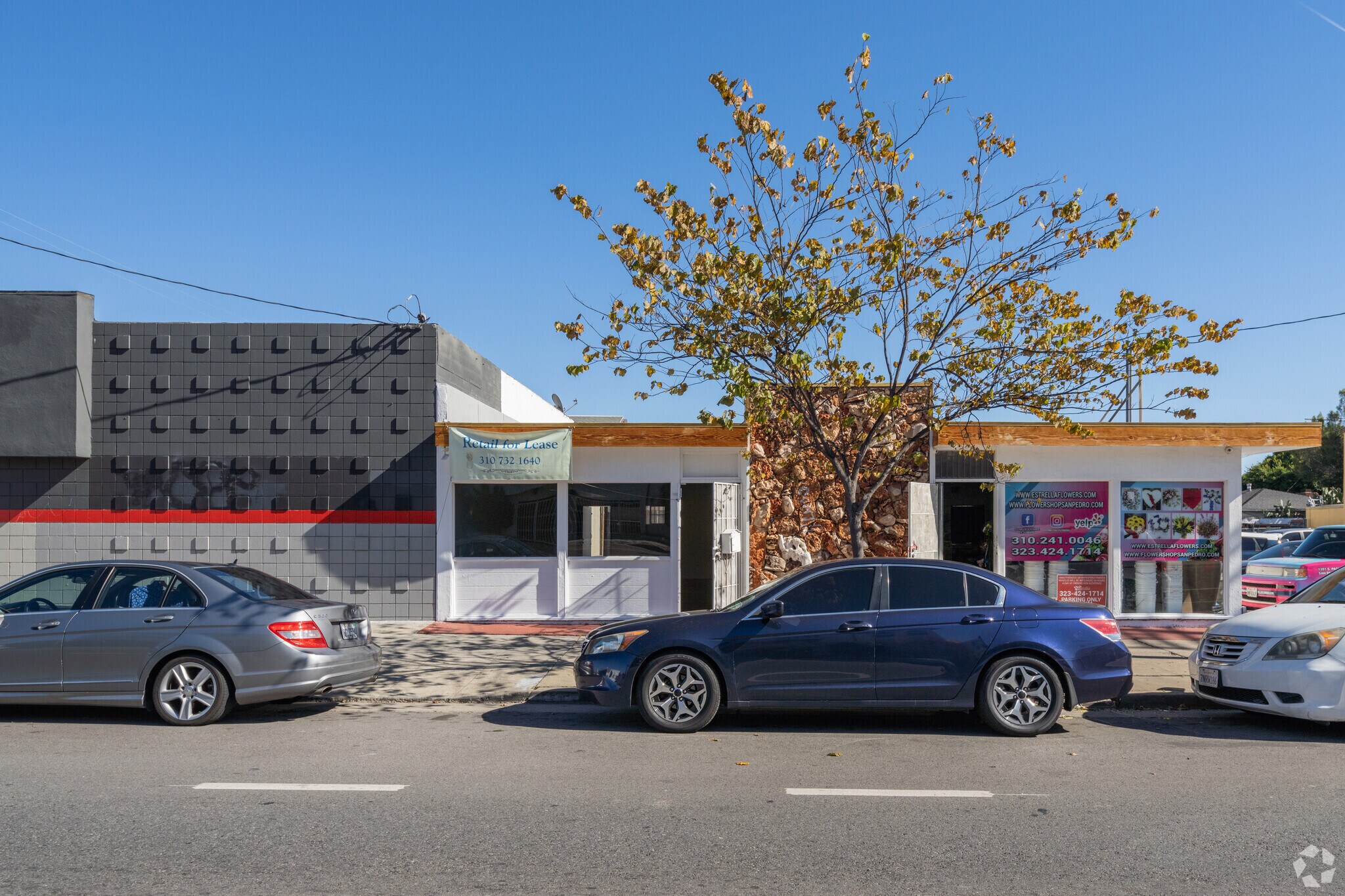 1420 S Pacific Ave, San Pedro, CA for sale Primary Photo- Image 1 of 1