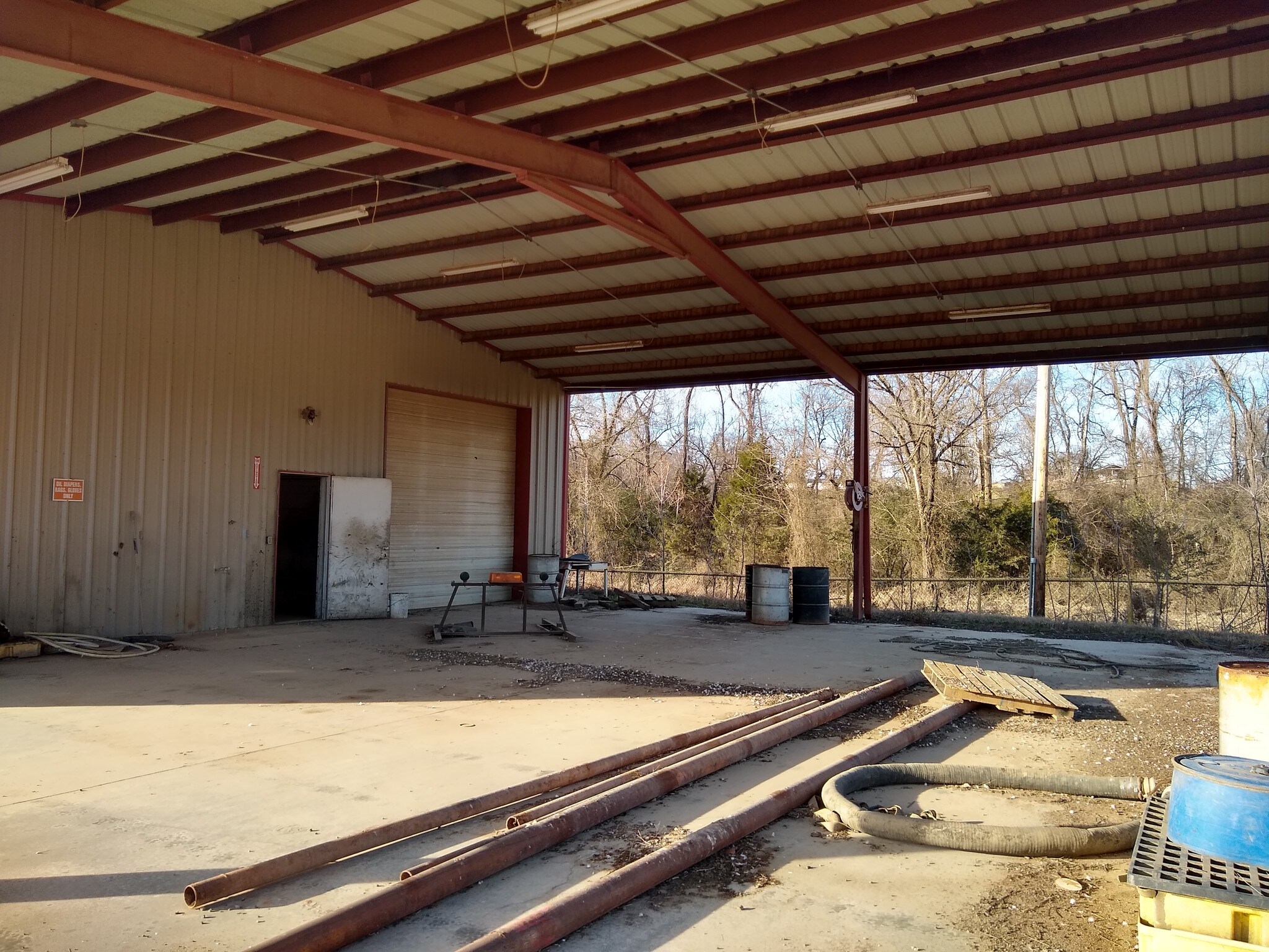 Interstate 40 Exit 64, Lamar, AR 72846 1800 East Main Street, Lamar