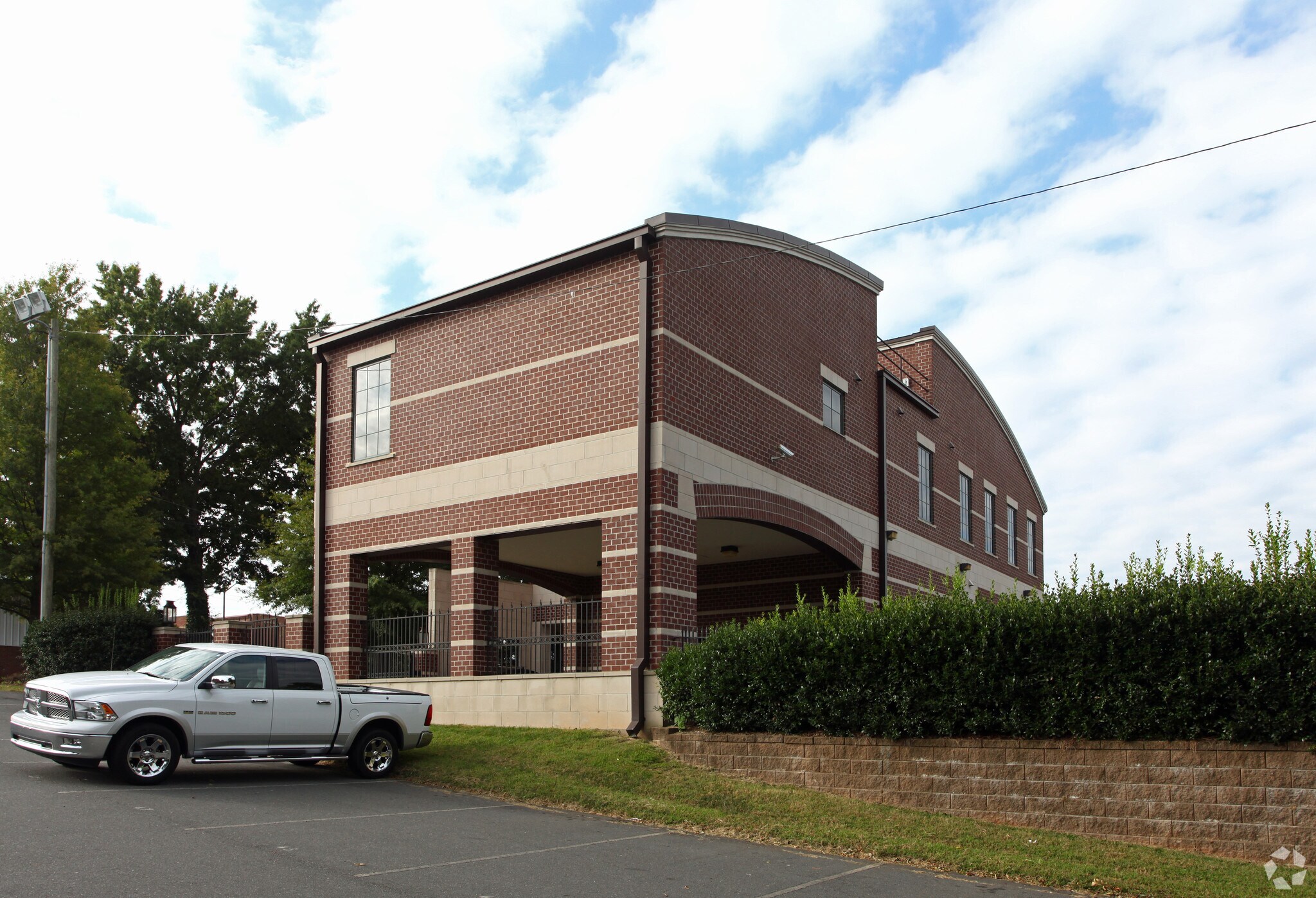 12161220 S Graham St, Charlotte, NC 28203 1220 S Graham Street