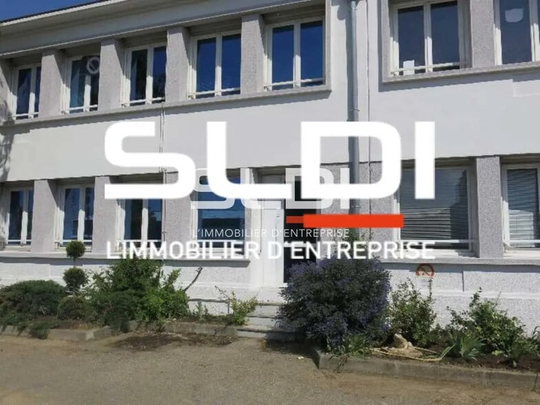 Flex in Vénissieux for lease - Building Photo - Image 2 of 10