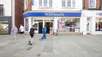 More details for 21 Leys Av, Letchworth Garden City - Retail for Sale