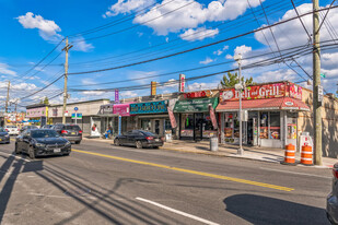 Value-Add/User - Retail w/40-Car Parking Lot - Parking Garage