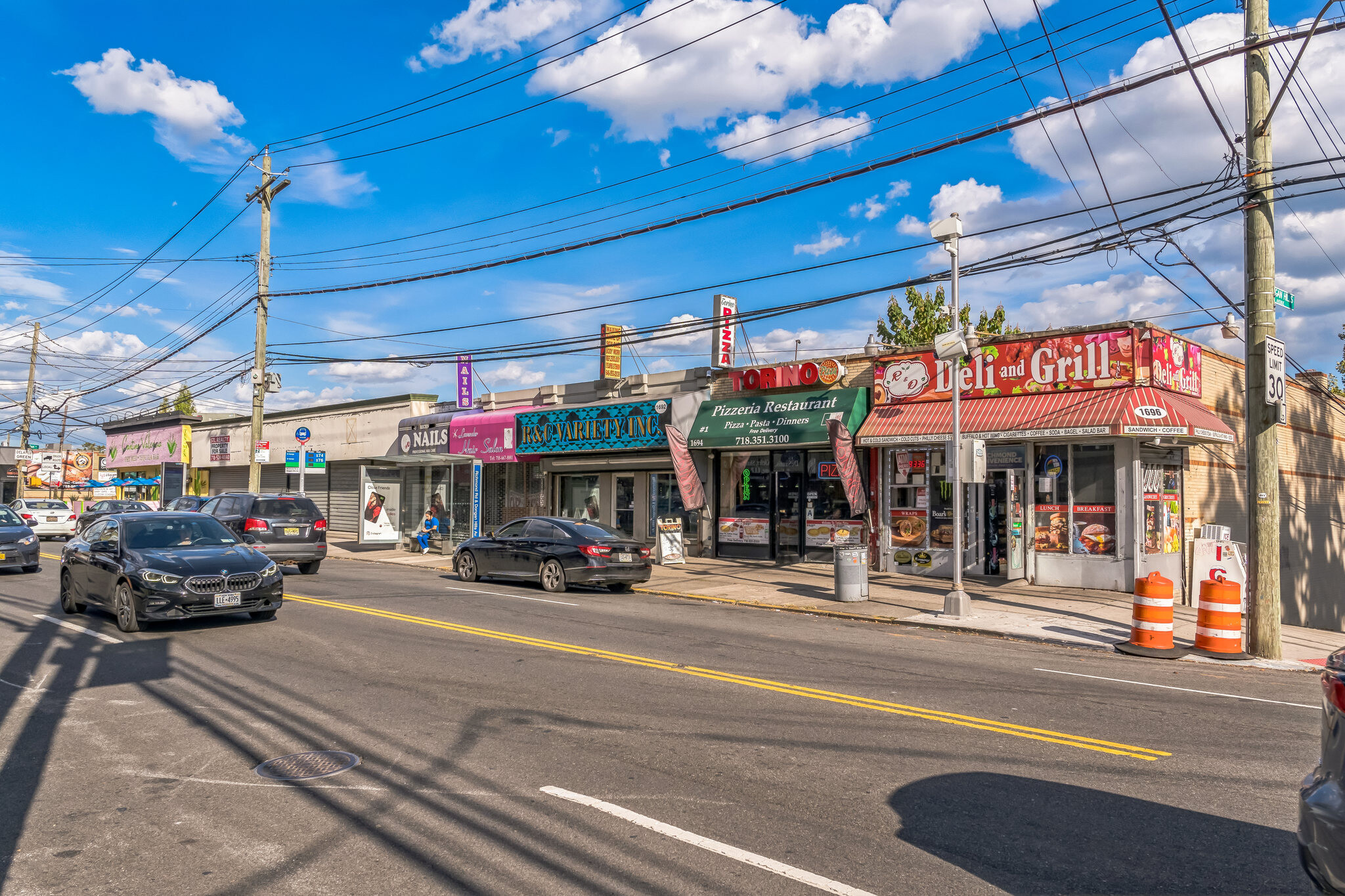 1674-1696 Richmond Rd, Staten Island, NY for sale Building Photo- Image 1 of 7