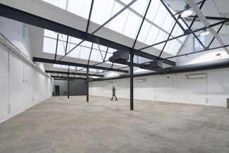 More details for 40 Churchway, London - Office for Lease