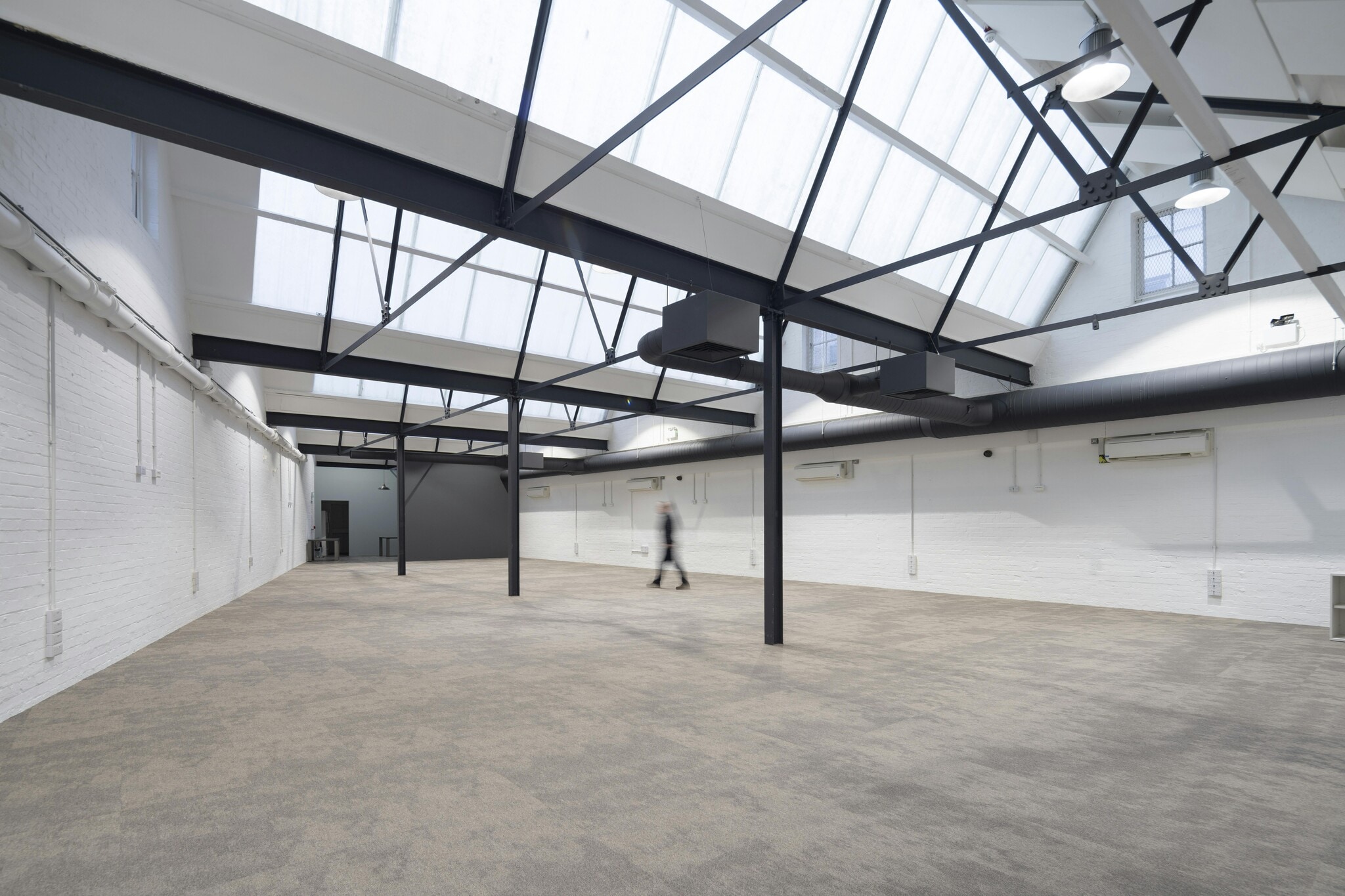 40 Churchway, London for lease Building Photo- Image 1 of 13