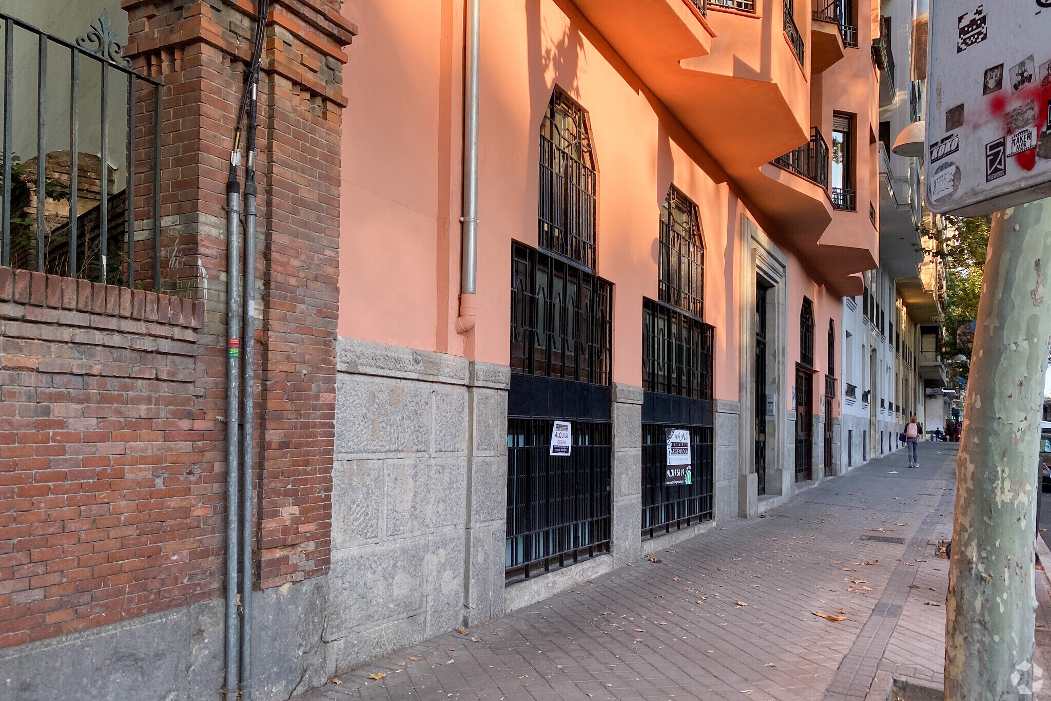 Calle de Alfonso XII, 52, Madrid, Madrid for sale Primary Photo- Image 1 of 1