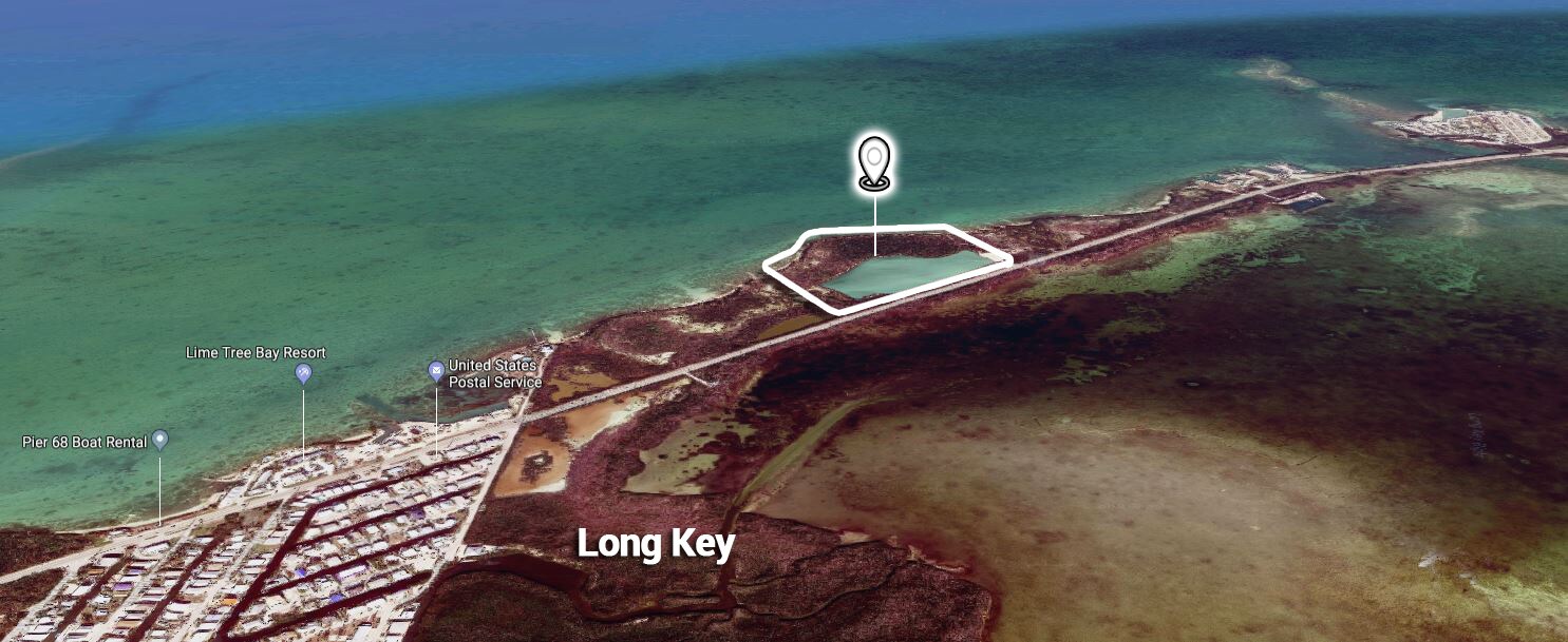 69001 Overseas Hwy, Long Key, FL for sale Other- Image 1 of 1