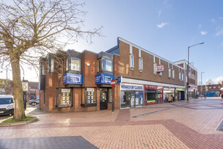 More details for 9 King St, Bedworth - Office for Lease