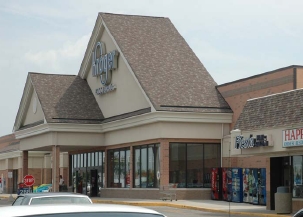 222-232 Lafayette St, London, OH for lease Building Photo- Image 1 of 12