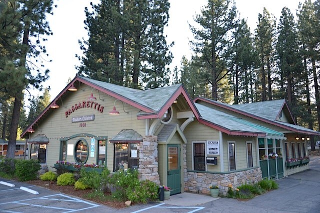 1181 Emerald Bay Rd, South Lake Tahoe, CA for sale Primary Photo- Image 1 of 1