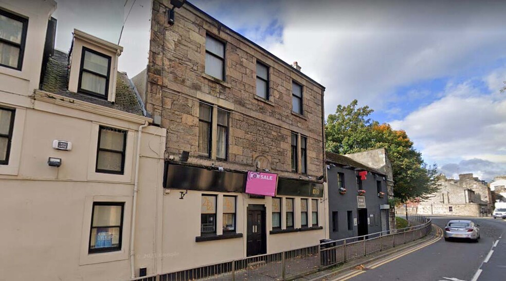 40-42 New St, Paisley for sale - Building Photo - Image 1 of 1