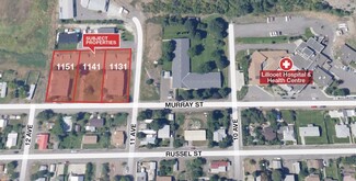 More details for 1131-1151 Murray St, Lillooet, BC - Multifamily for Sale