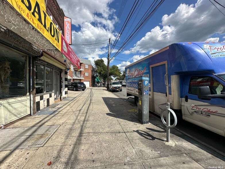 106-15 Corona Ave, Flushing, NY for sale - Building Photo - Image 2 of 8