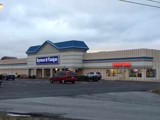 More details for 4402 State Route 5 and 20, Canandaigua, NY - Retail for Lease