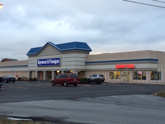 4402 State Route 5 and 20, Canandaigua, NY for lease Building Photo- Image 1 of 25