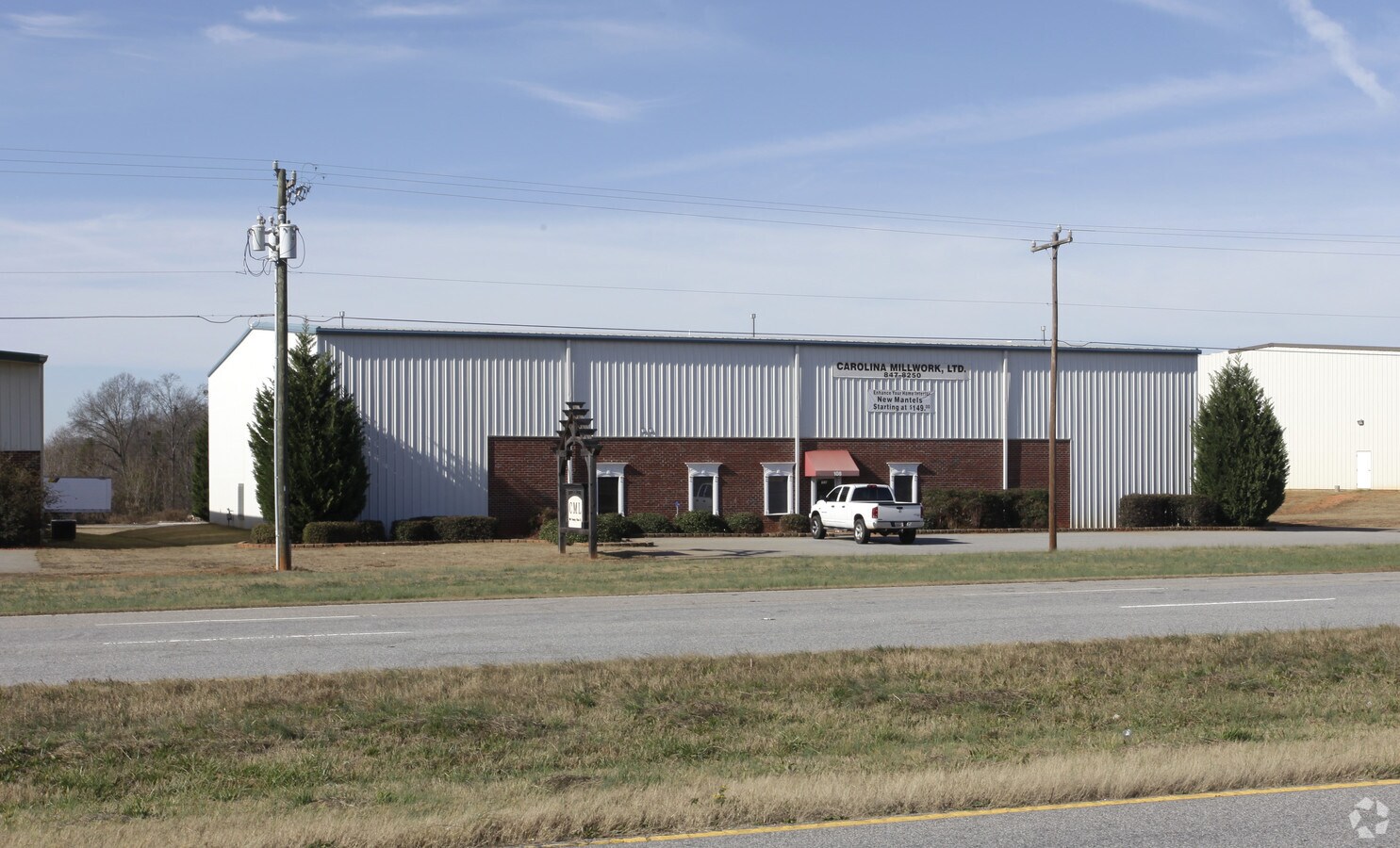 108 29 Ct, Williamston, SC 29697